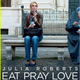 Illustration for article titled iEat, Pray, Love/i Poster: Julia In The City